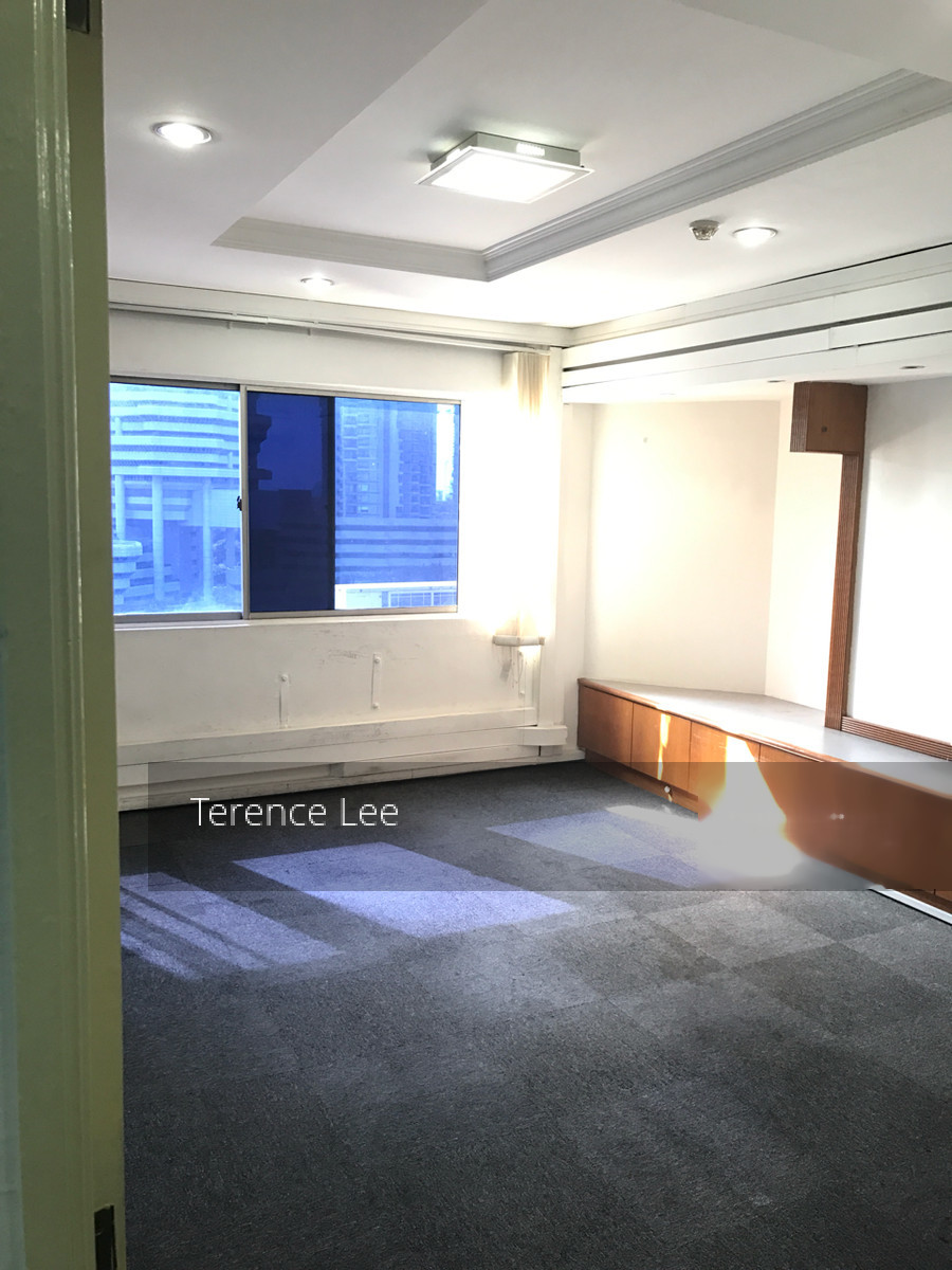 Textile Centre (D7), Office #151958542